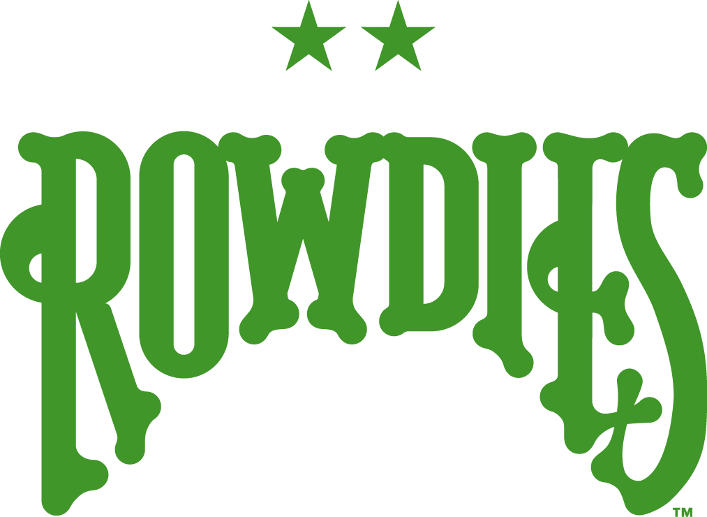Tampa Bay Rowdies 2013-2015 Secondary Logo t shirt iron on transfers
